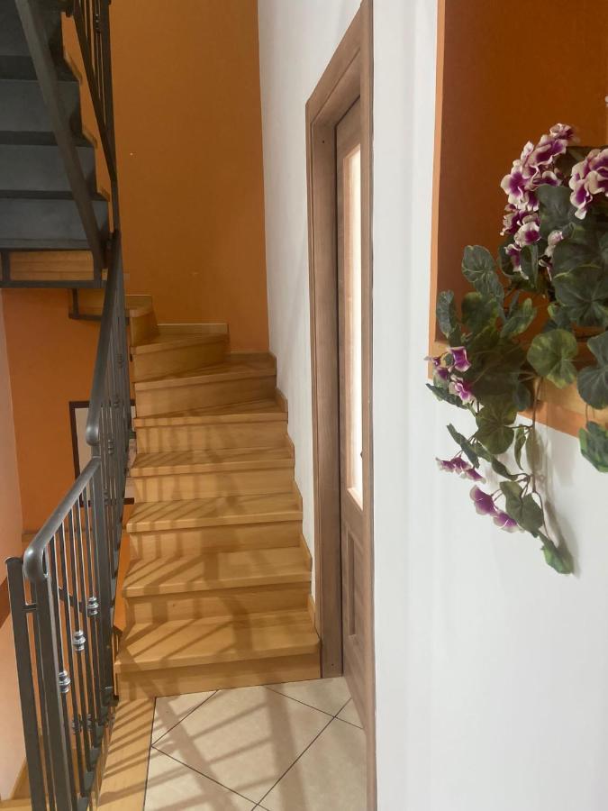 Mandanici :Borgo Marsalini Hotell Barcellona-Pozzo di Gotto Eksteriør bilde