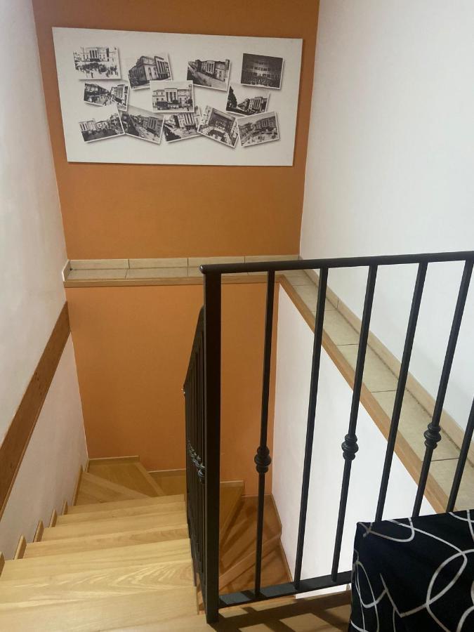 Mandanici :Borgo Marsalini Hotell Barcellona-Pozzo di Gotto Eksteriør bilde