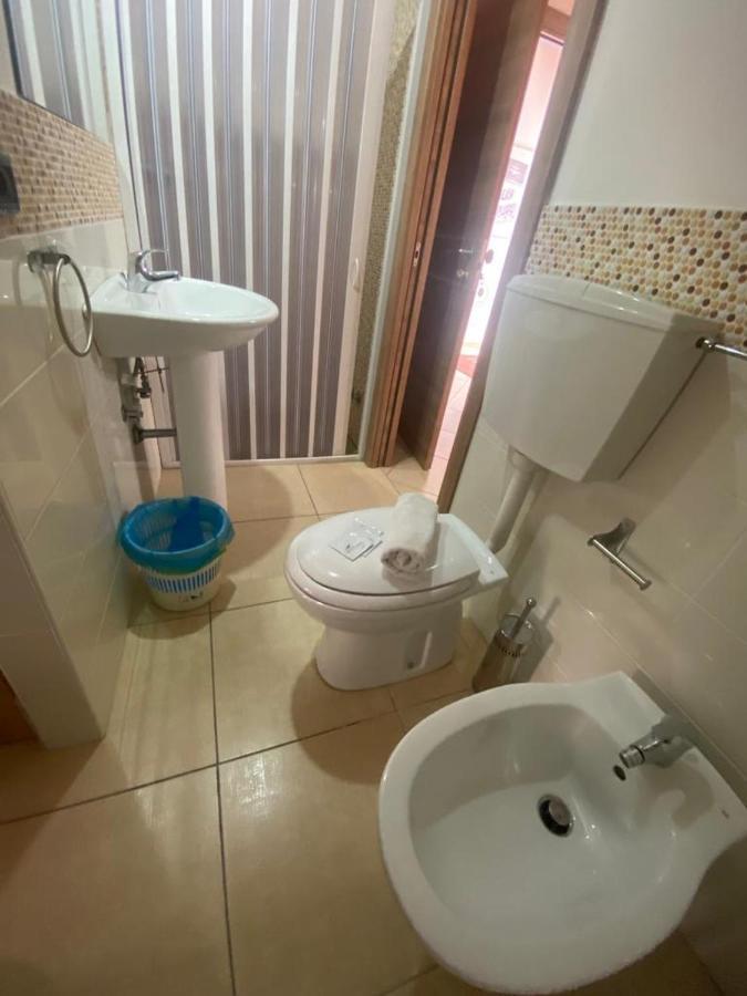 Mandanici :Borgo Marsalini Hotell Barcellona-Pozzo di Gotto Eksteriør bilde