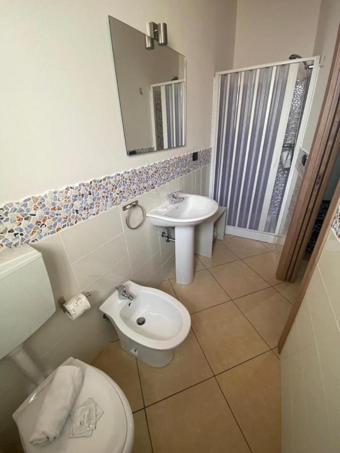 Mandanici :Borgo Marsalini Hotell Barcellona-Pozzo di Gotto Eksteriør bilde
