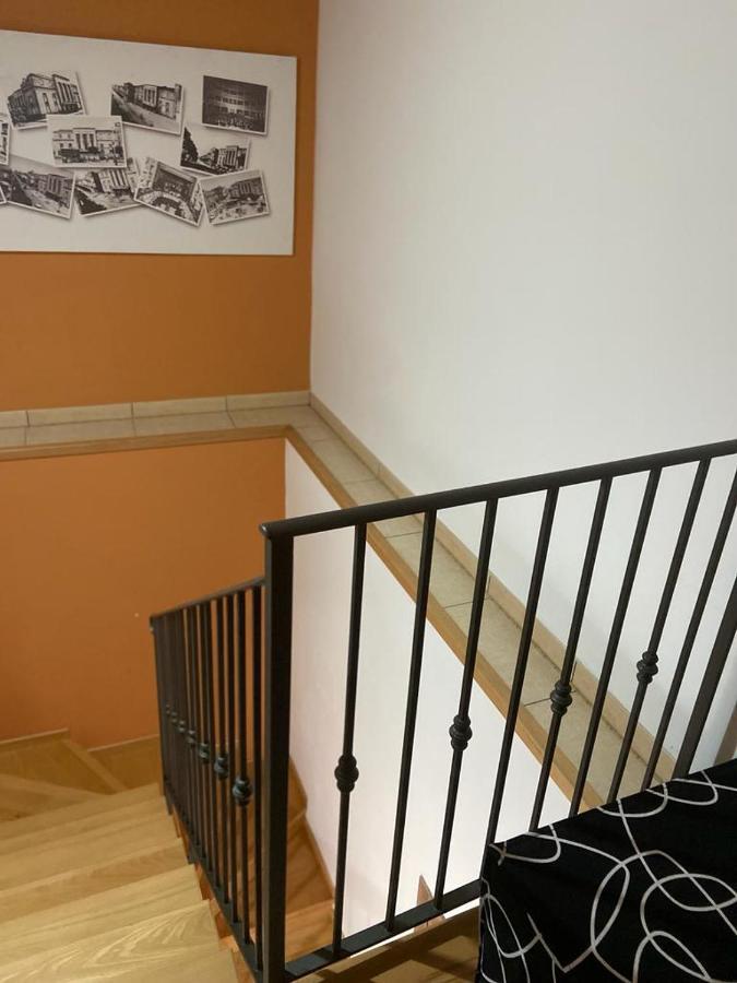 Mandanici :Borgo Marsalini Hotell Barcellona-Pozzo di Gotto Eksteriør bilde